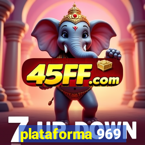plataforma 969